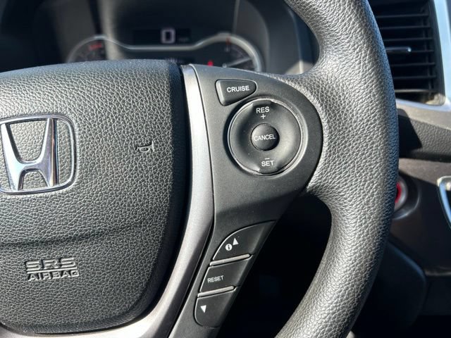 Used 2017 Honda Pilot EX image 18