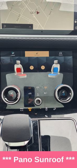 Used 2023 Land Rover Range Rover Velar R-Dynamic S AWD/4WD image 9