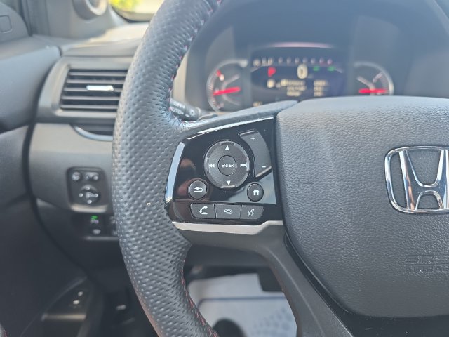 Used 2024 Honda Passport Black Edition image 20
