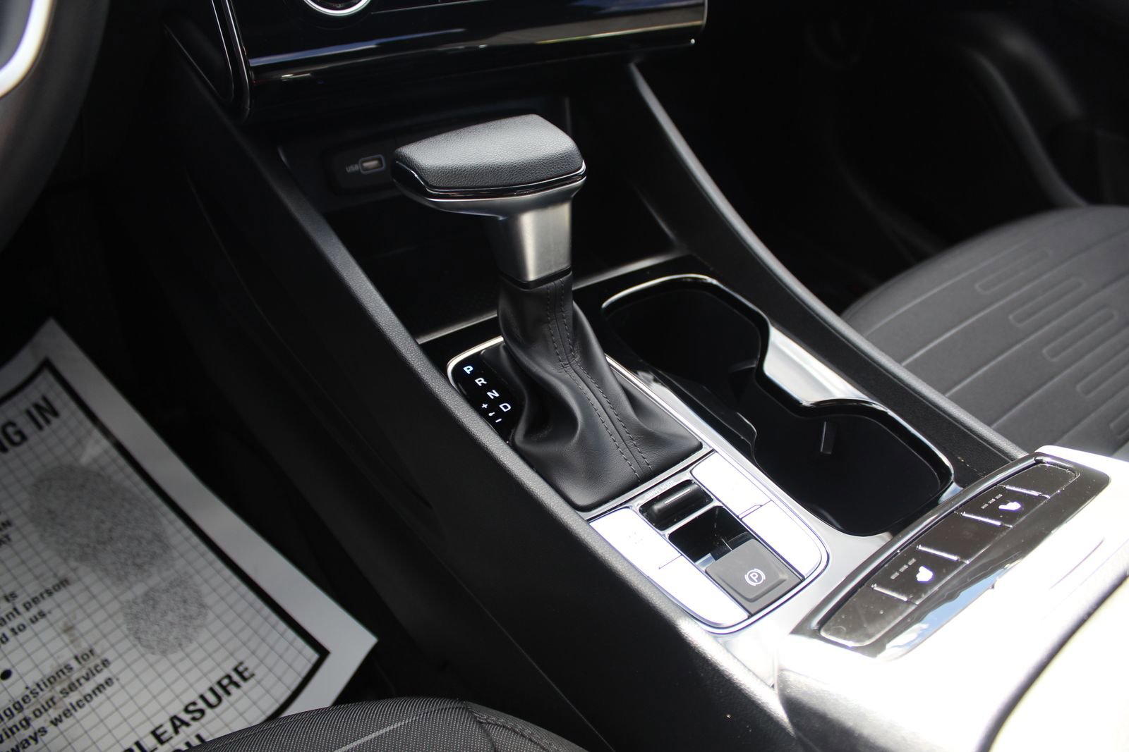 Used 2022 Hyundai Santa Cruz SEL image 18