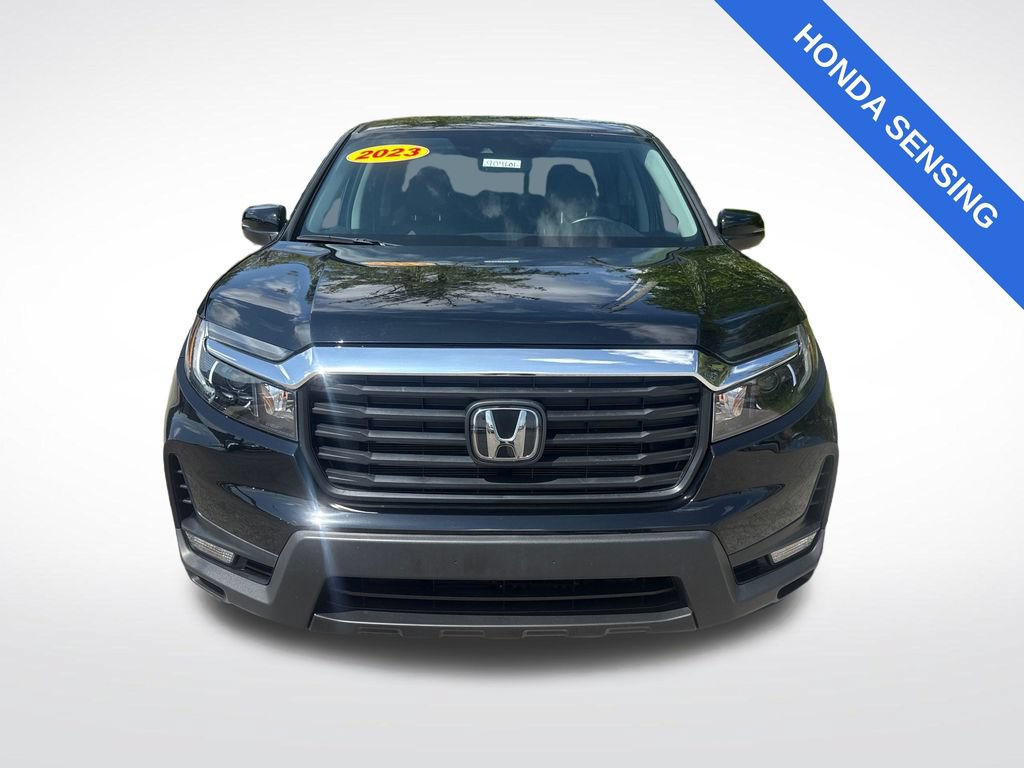 Used 2023 Honda Ridgeline RTL image 8