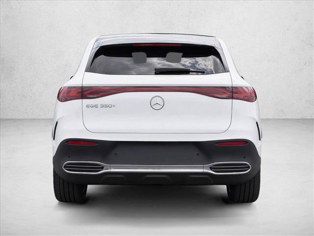 Used 2024 Mercedes-Benz EQE 350+ SUV image 6