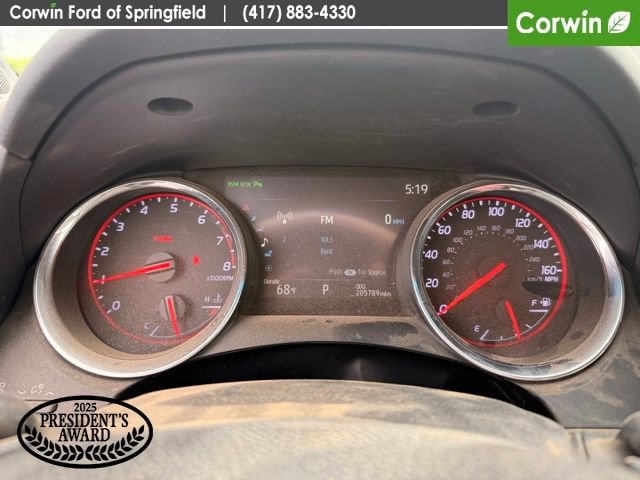 Used 2019 Toyota Camry XSE image 10