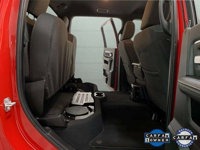 Used 2024 RAM 2500 Big Horn w/ Safety Group image 74