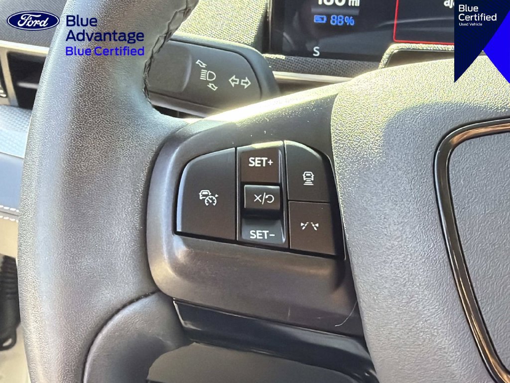 Certified 2023 Ford Mustang Mach-E Select RWD image 20