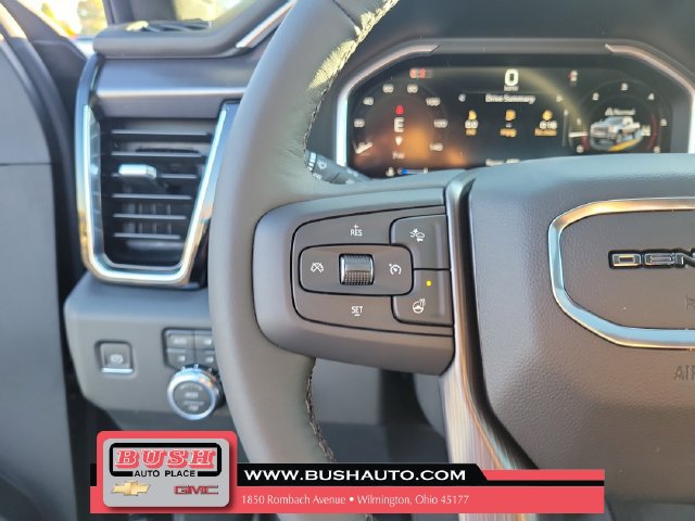 New 2026 GMC Sierra 2500 Denali Ultimate w/ Max Trailering Package AWD/4WD image 22