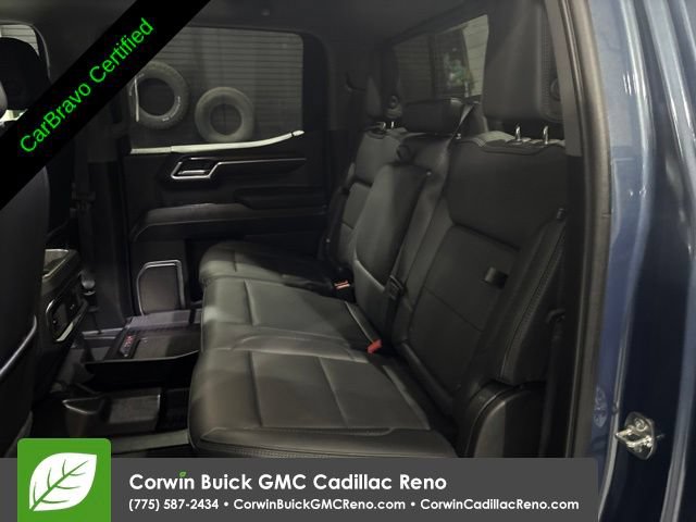 Certified 2026 GMC Sierra 1500 Denali AWD/4WD image 16