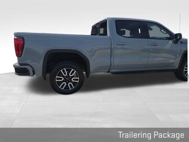Used 2024 GMC Sierra 1500 AT4 w/ AT4 Premium Package AWD/4WD image 28