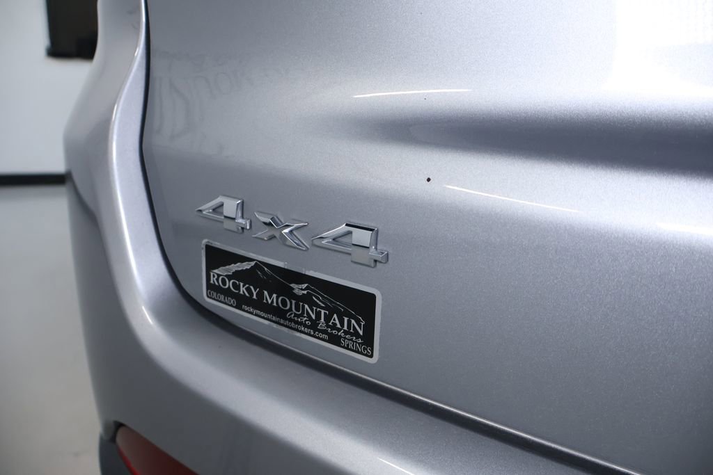 Used 2022 Jeep Compass Limited image 12