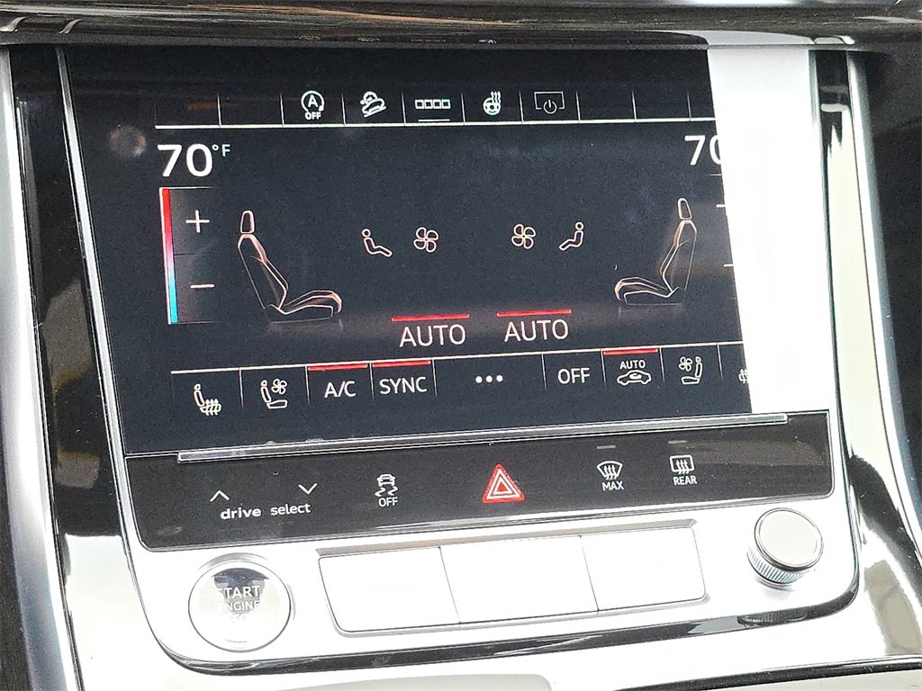 New 2026 Audi Q7 3.0T Premium Plus image 28