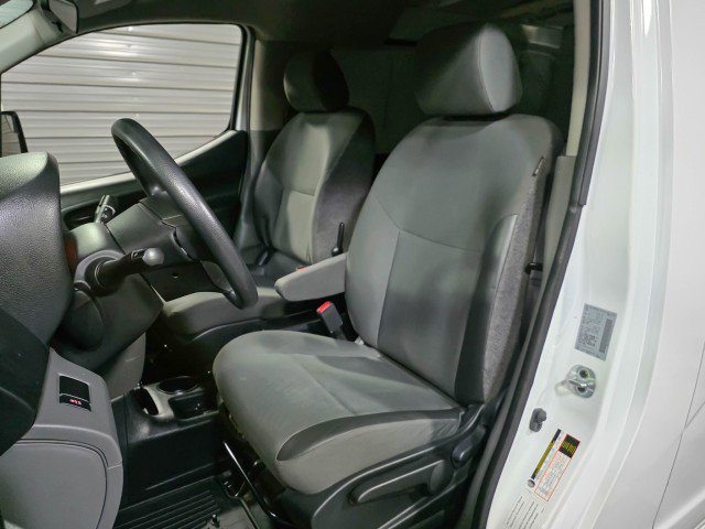 Used 2019 Nissan NV200 S w/ Cruise Control Package FWD image 15
