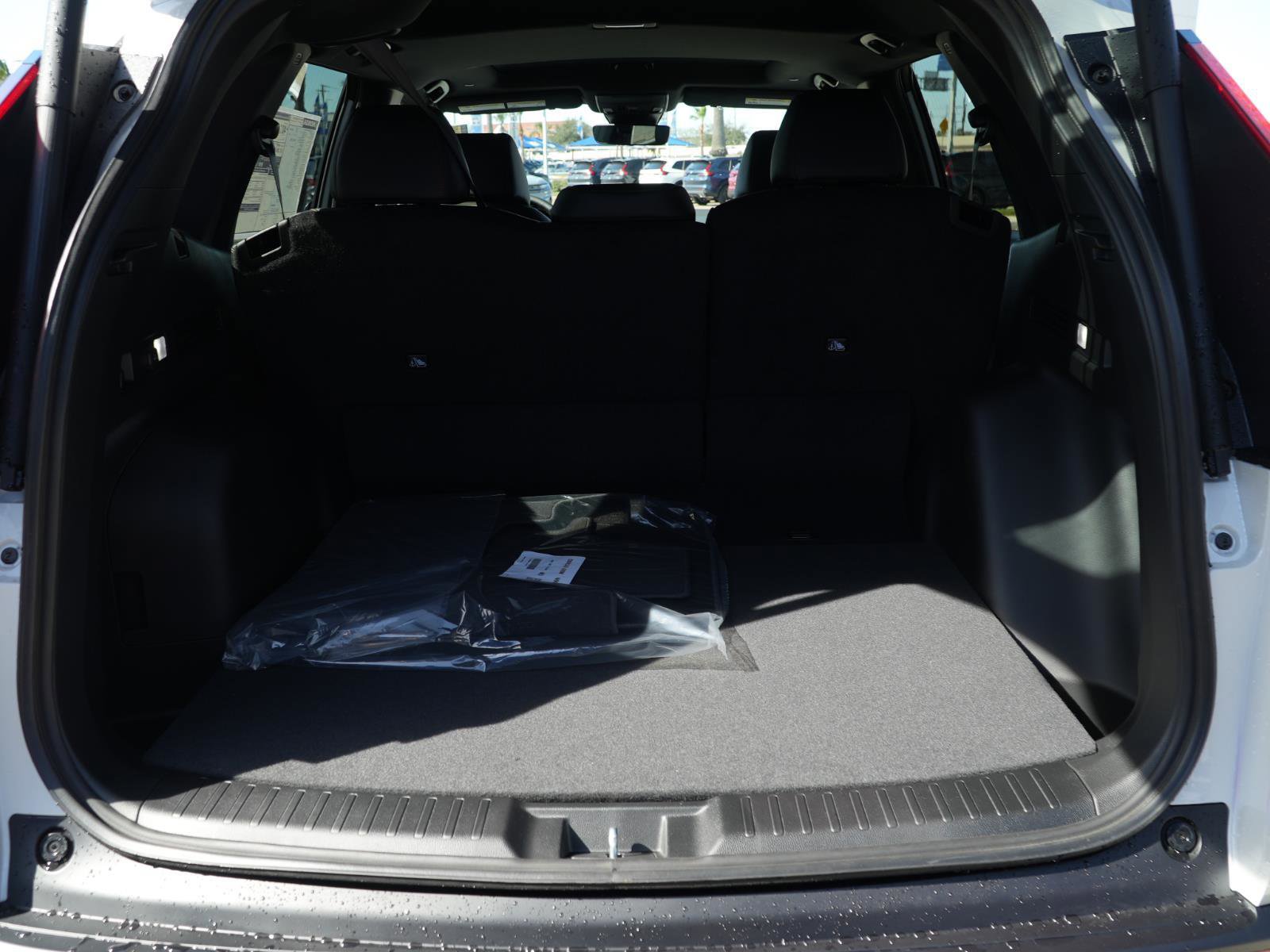 New 2026 Honda CR-V Sport-L image 8