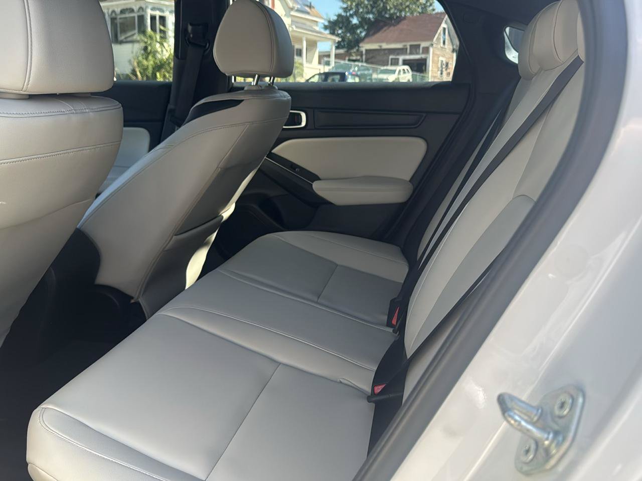 Used 2023 Acura Integra A-Spec FWD image 27