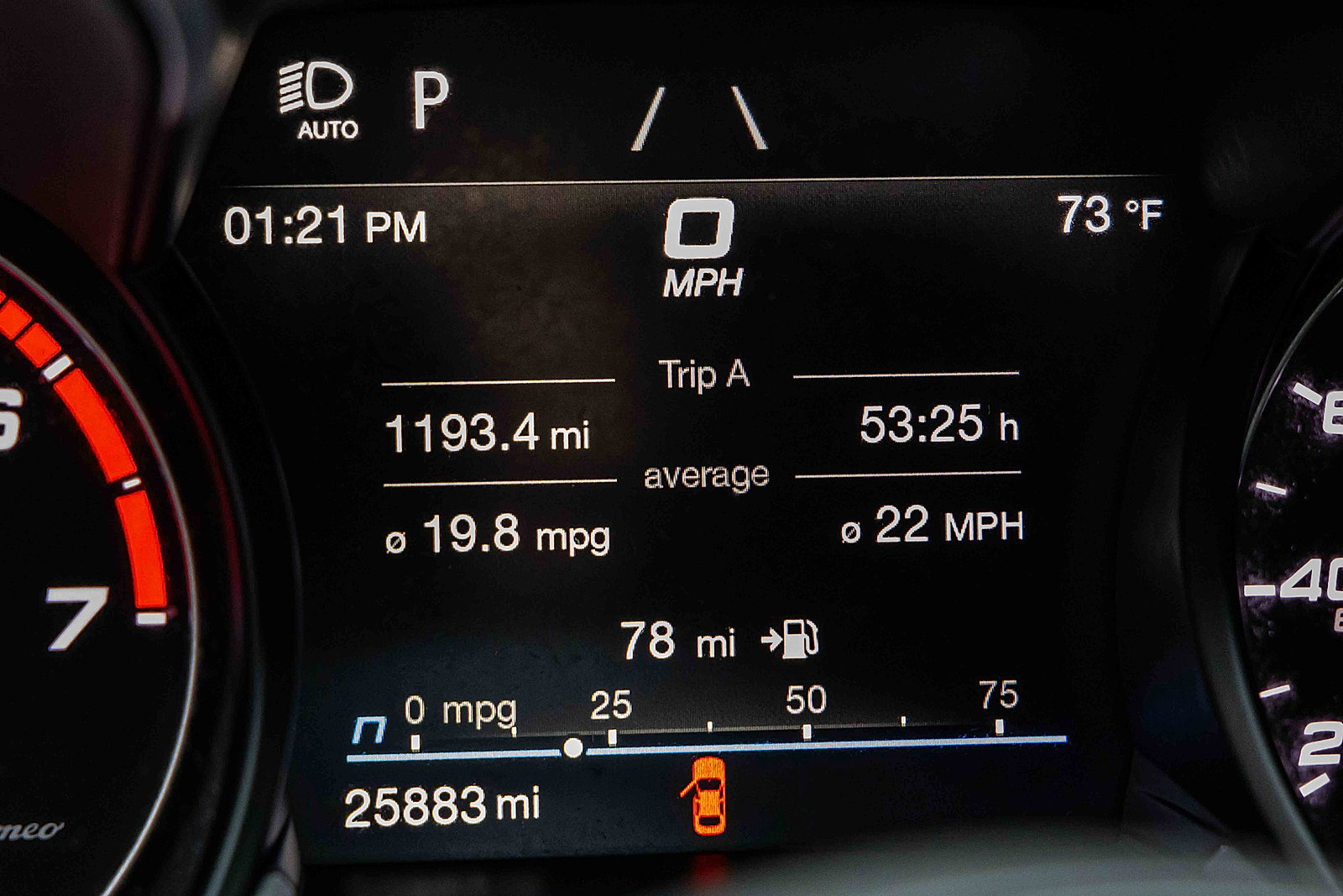 Used 2022 Alfa Romeo Stelvio Ti image 10