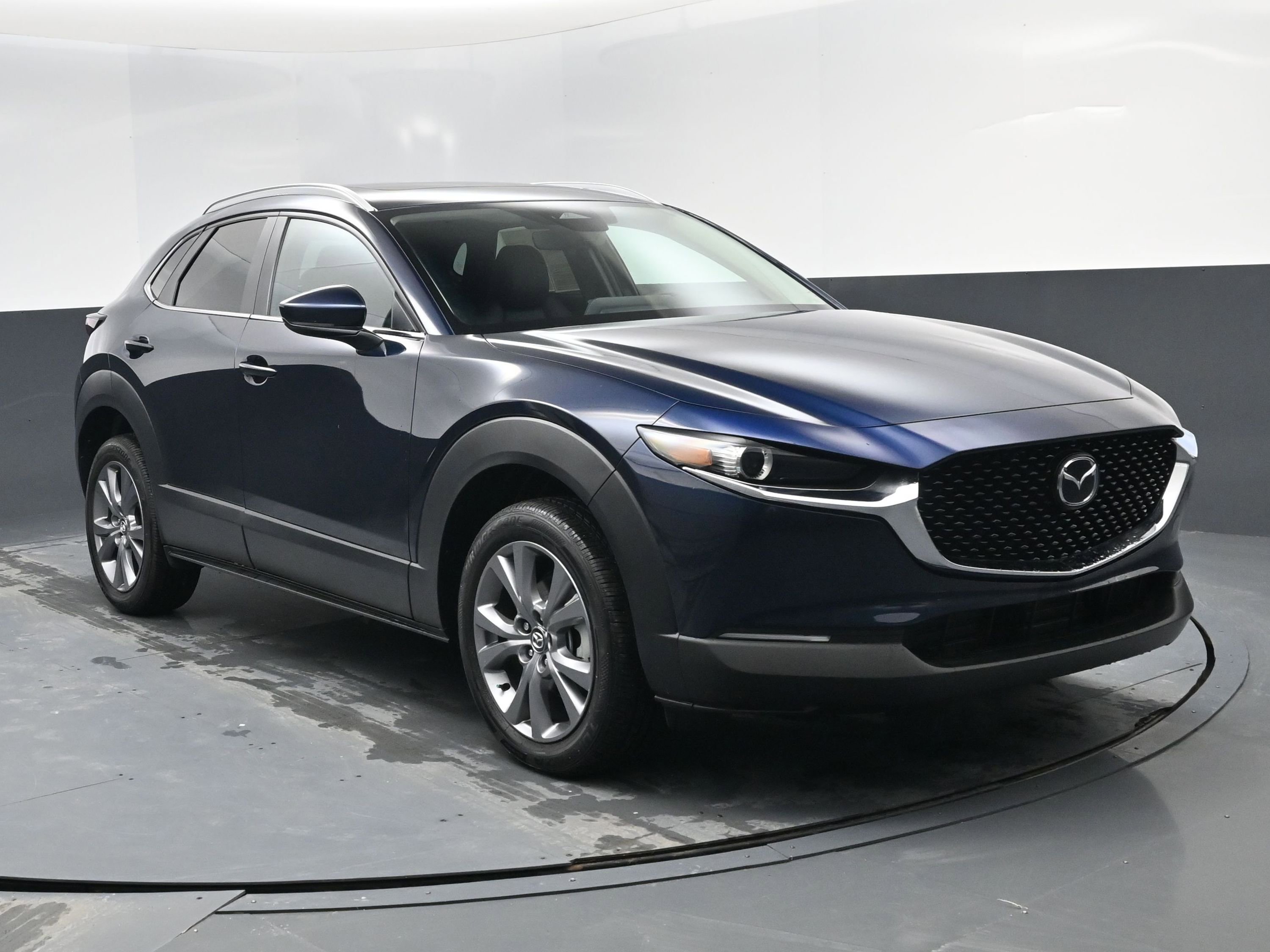 Used 2025 MAZDA CX-30 AWD 2.5 S w/ Preferred Package image 16