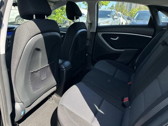 Used 2016 Hyundai Elantra GT FWD image 14