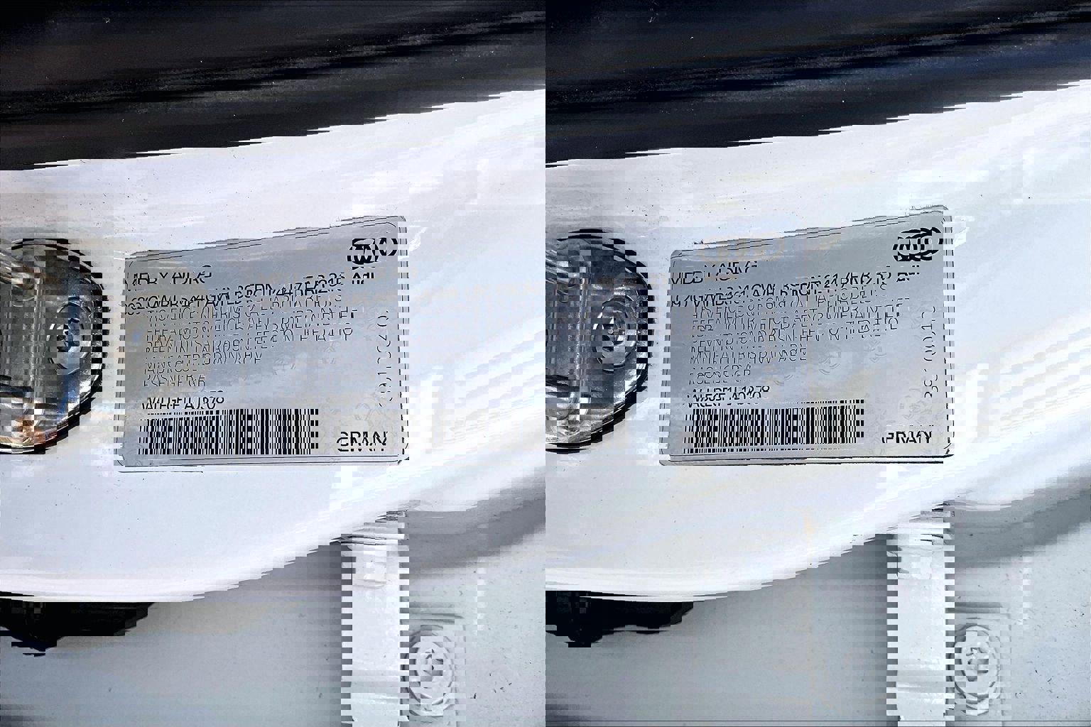 Used 2020 Audi A3 2.0T Premium Plus image 19