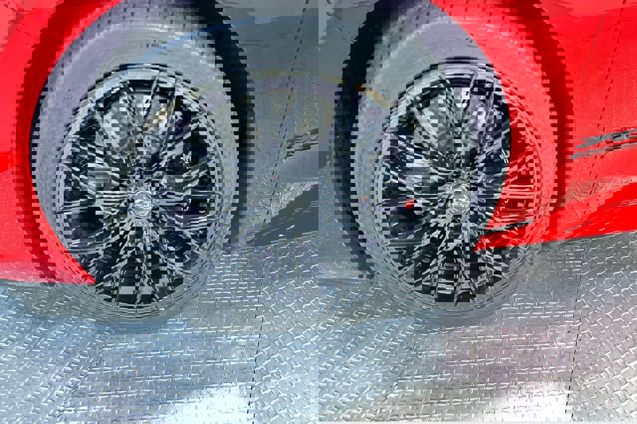 Used 2023 Chevrolet Corvette Stingray Preferred Cpe w/ Z51 Performance Package image 10