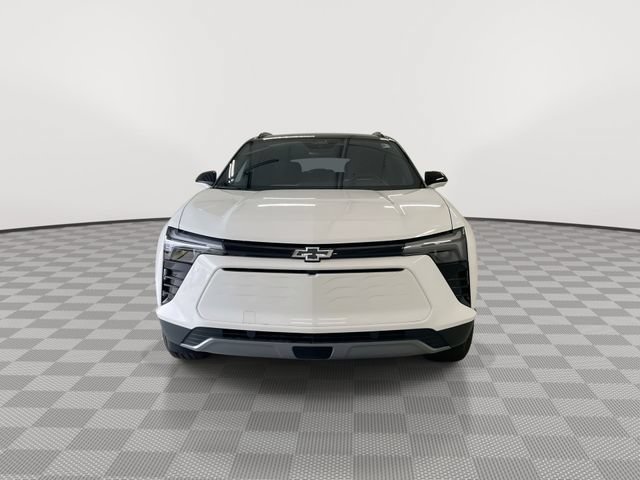 New 2025 Chevrolet Blazer EV LT AWD/4WD image 6