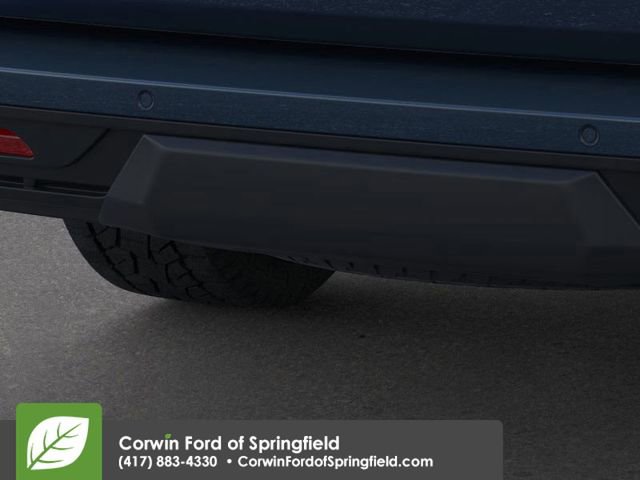 New 2026 Ford Expedition Tremor image 27