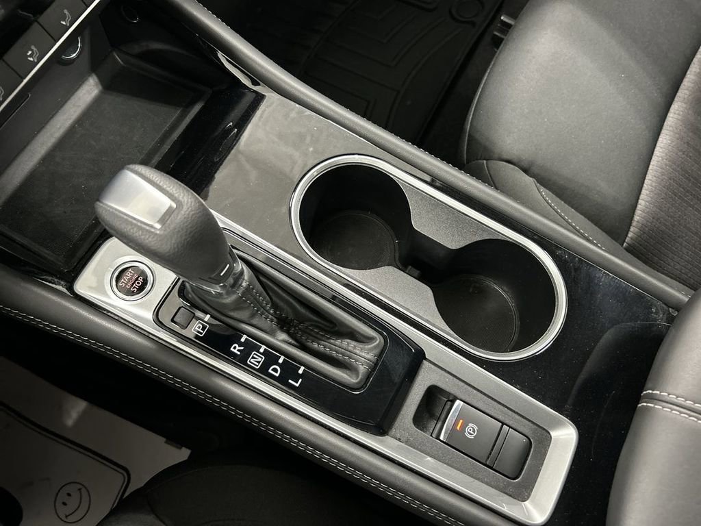Used 2023 Nissan Altima 2.5 SV image 19