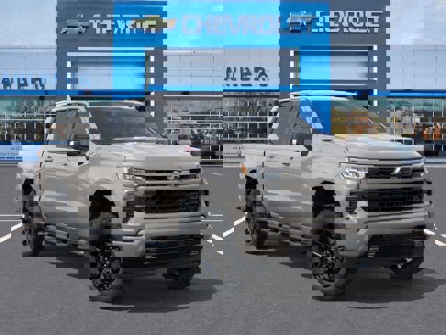New 2026 Chevrolet Silverado 1500 RST image 7
