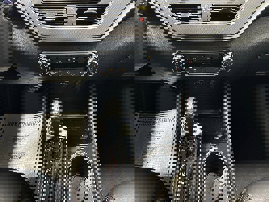 Used 2024 Nissan Altima 2.5 SR image 33