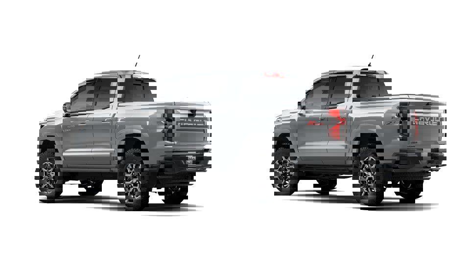 New 2026 Chevrolet Colorado Z71 w/ Technology Package image 28