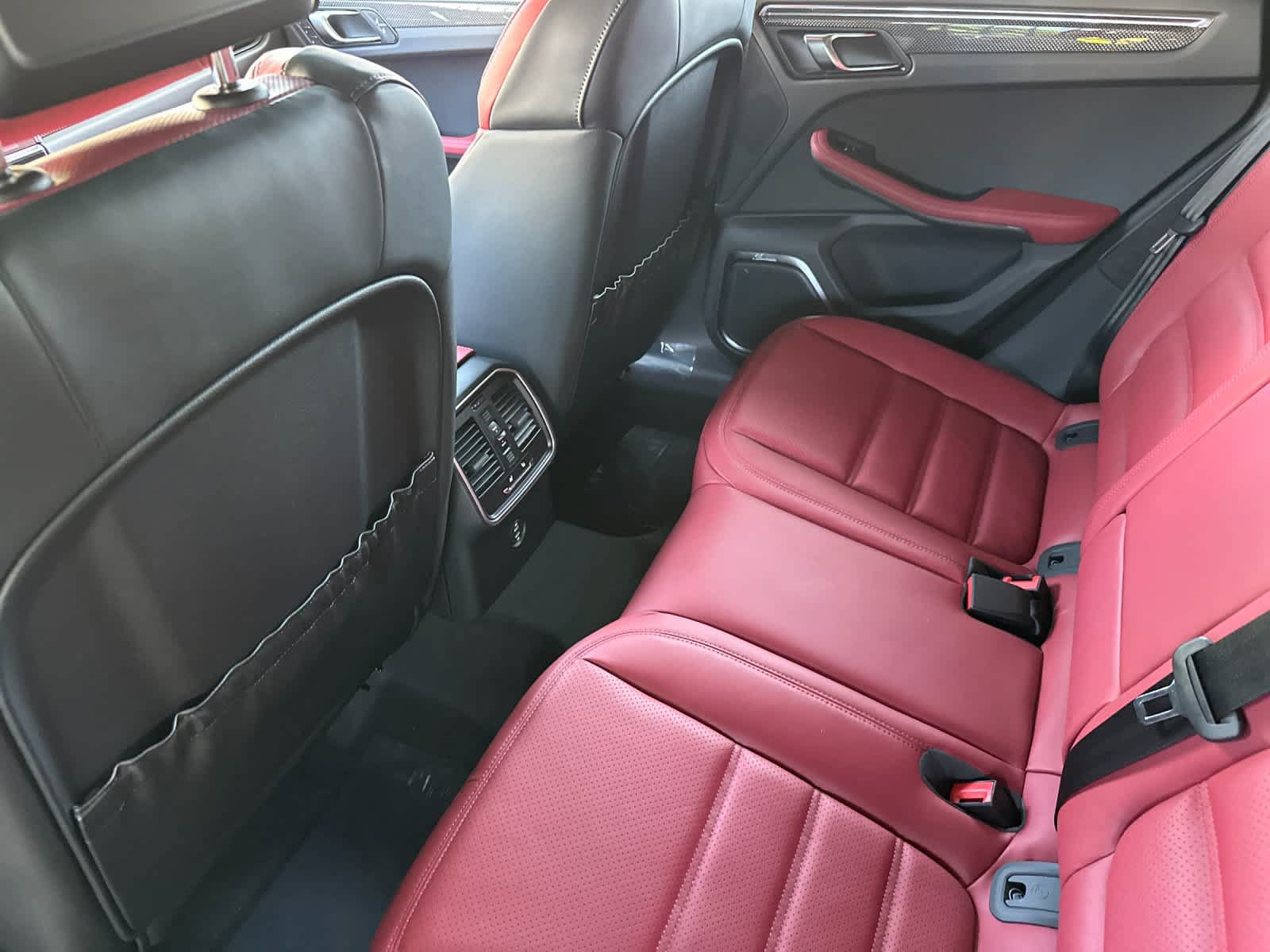 New 2026 Porsche Macan GTS AWD/4WD image 13