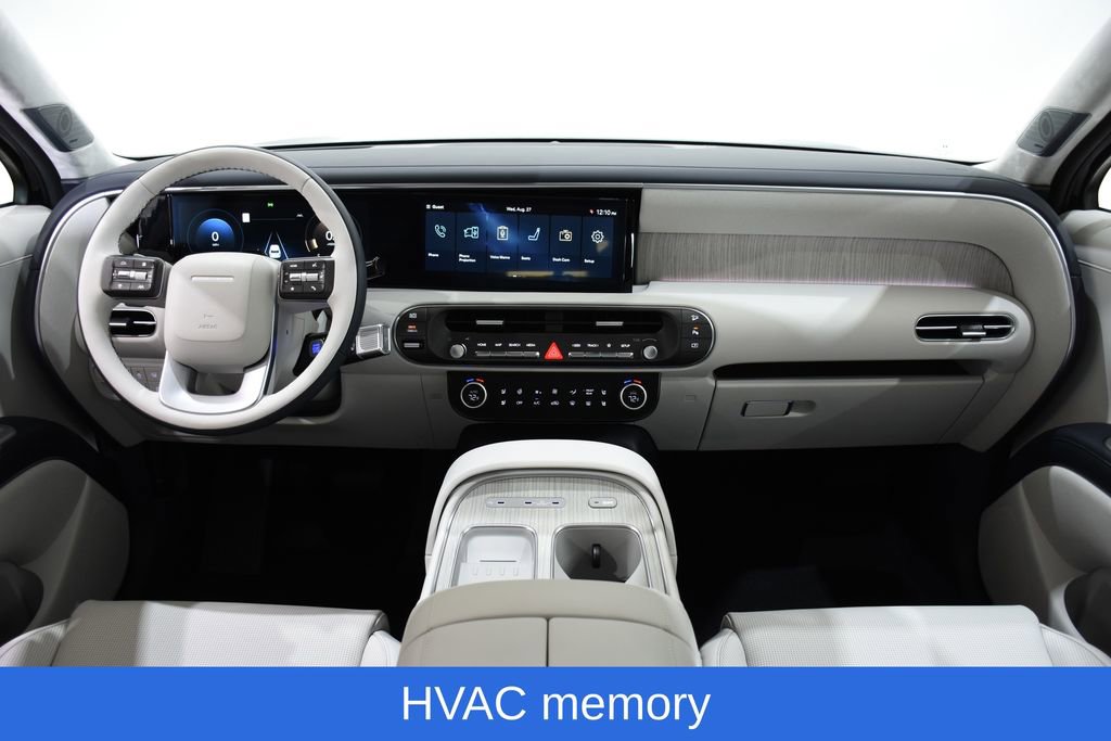 New 2026 Hyundai Palisade Calligraphy image 8