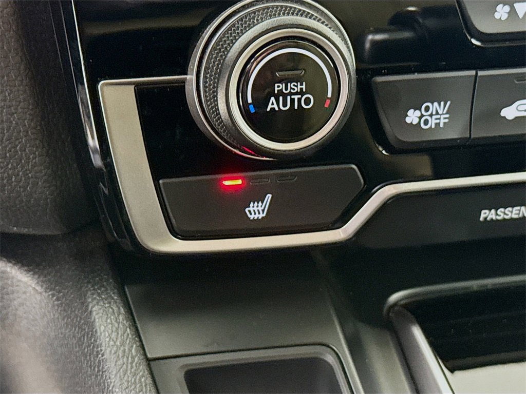 Used 2022 Honda CR-V EX-L image 23