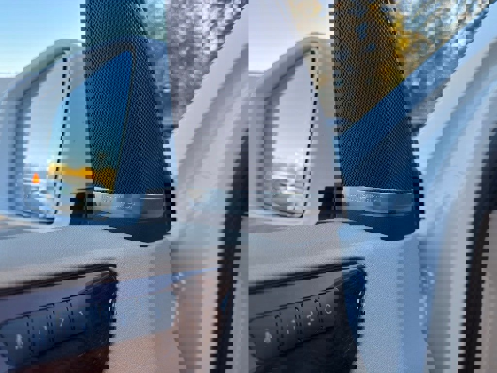 Certified 2019 Mercedes-Benz GLS 450 4MATIC w/ Premium 1 Package image 13