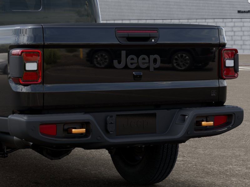 New 2026 Jeep Gladiator Mojave AWD/4WD image 14