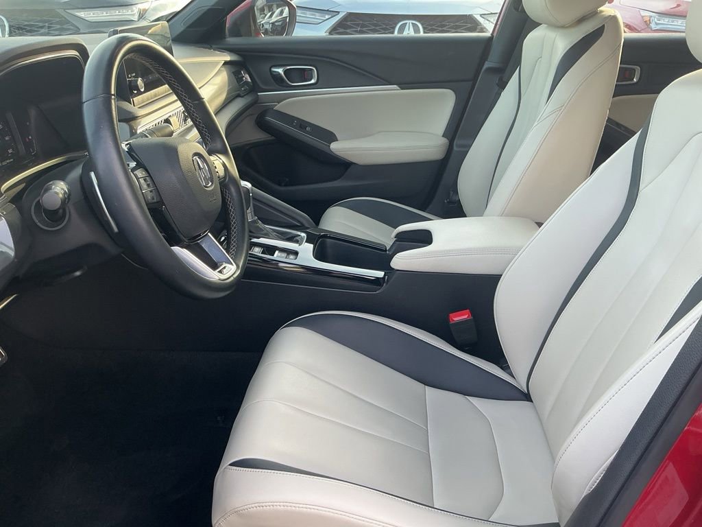 Used 2023 Acura Integra A-Spec image 8