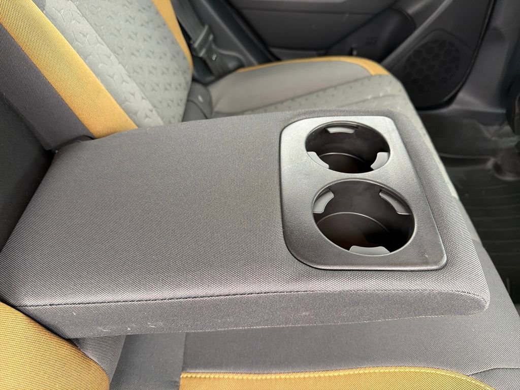 Certified 2024 Subaru Crosstrek 2.5i Sport image 34