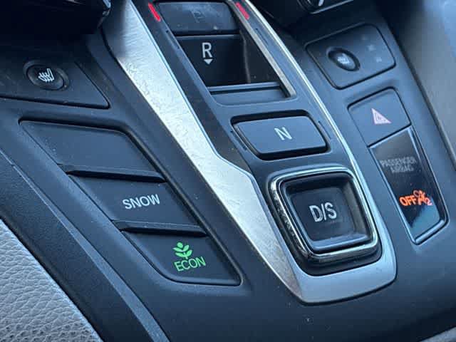 Used 2019 Honda Odyssey EX-L image 41