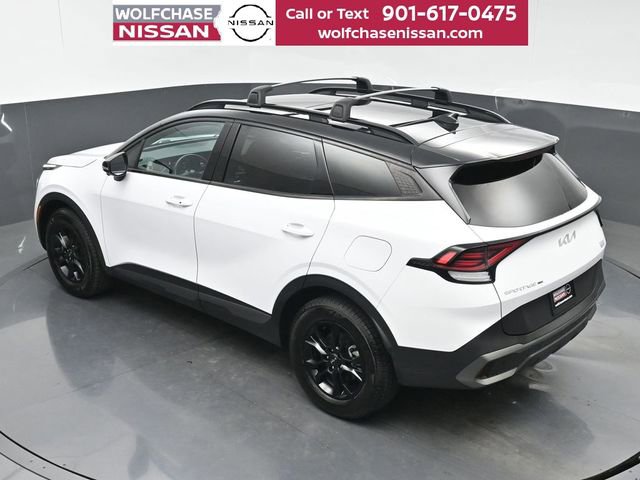 Used 2024 Kia Sportage X-Pro Prestige image 26