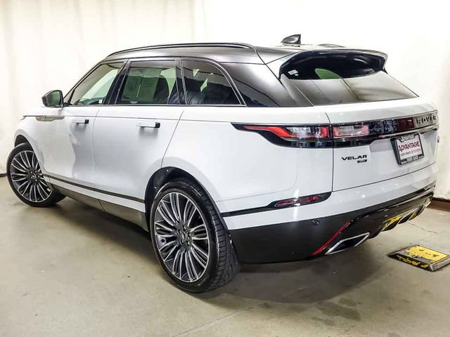 Used 2023 Land Rover Range Rover Velar HST AWD/4WD image 5
