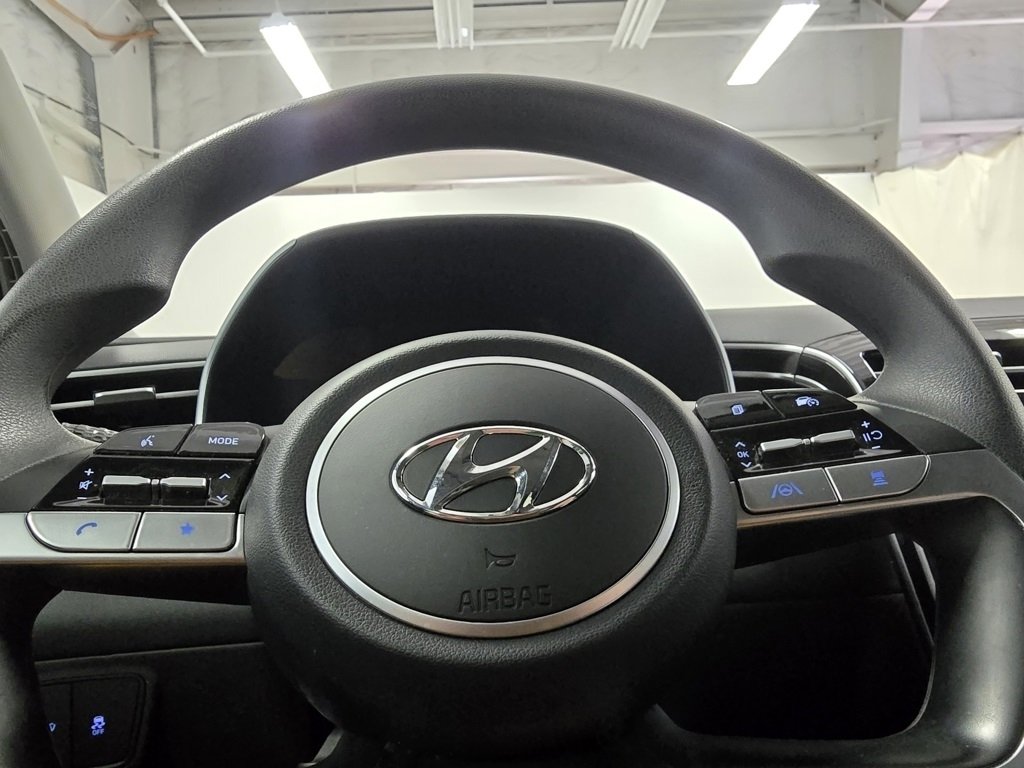 Used 2023 Hyundai Tucson SEL image 25