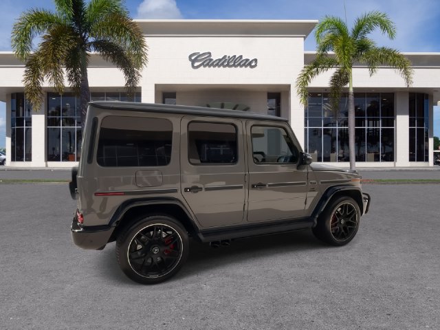 Used 2026 Mercedes-Benz G 63 AMG 4MATIC image 15