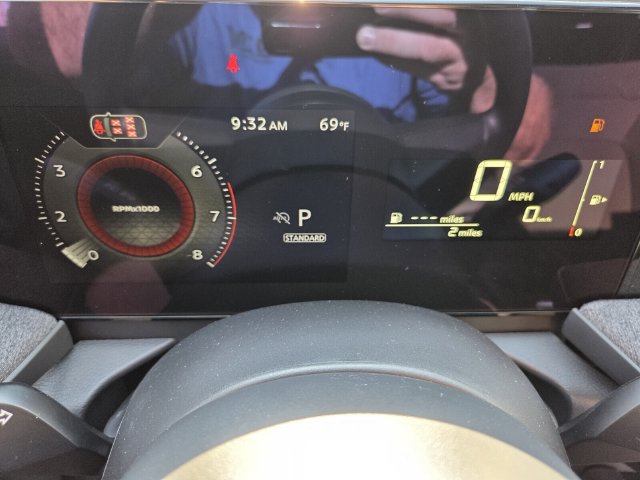New 2027 Nissan Kicks S FWD image 19