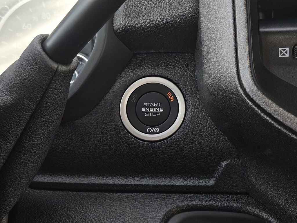 New 2026 RAM 3500 Tradesman image 20