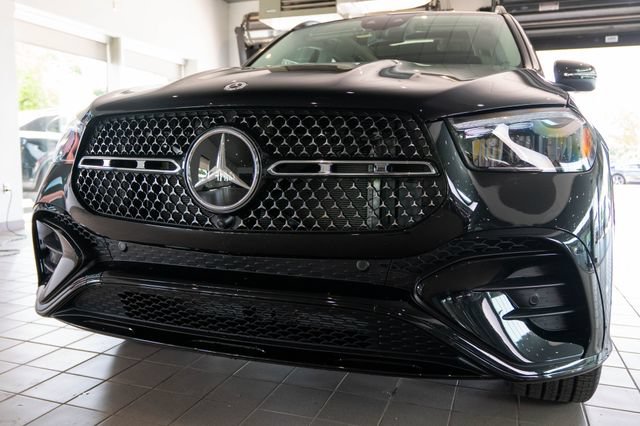 New 2026 Mercedes-Benz GLE 450 4MATIC image 10