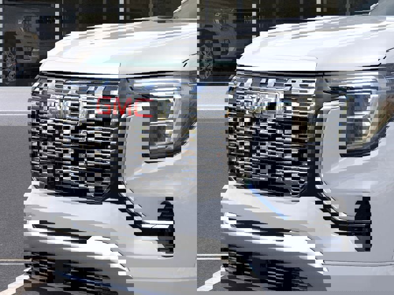 New 2026 GMC Terrain Denali image 37