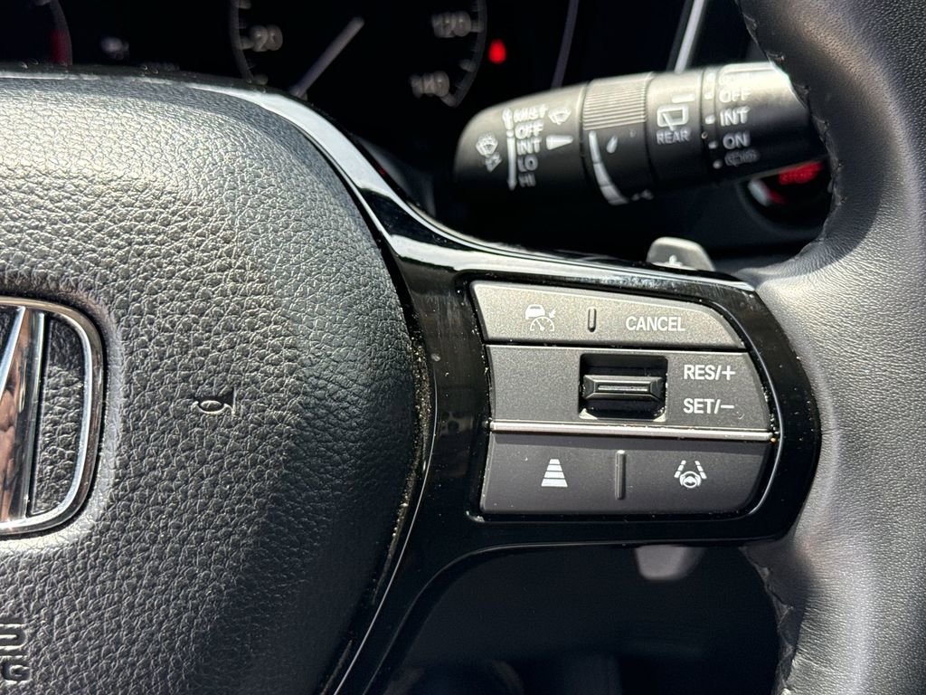 Used 2023 Honda Pilot EX-L image 27