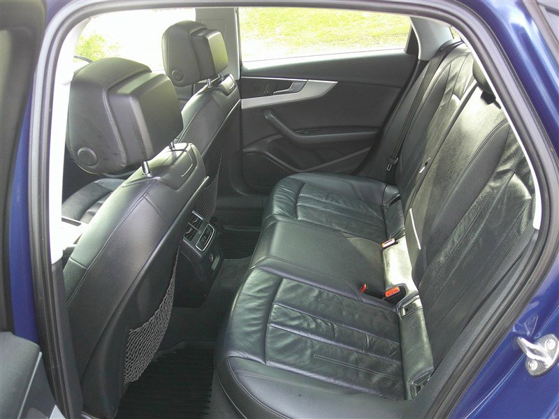 Used 2017 Audi A4 2.0T Premium w/ Convenience Package image 17