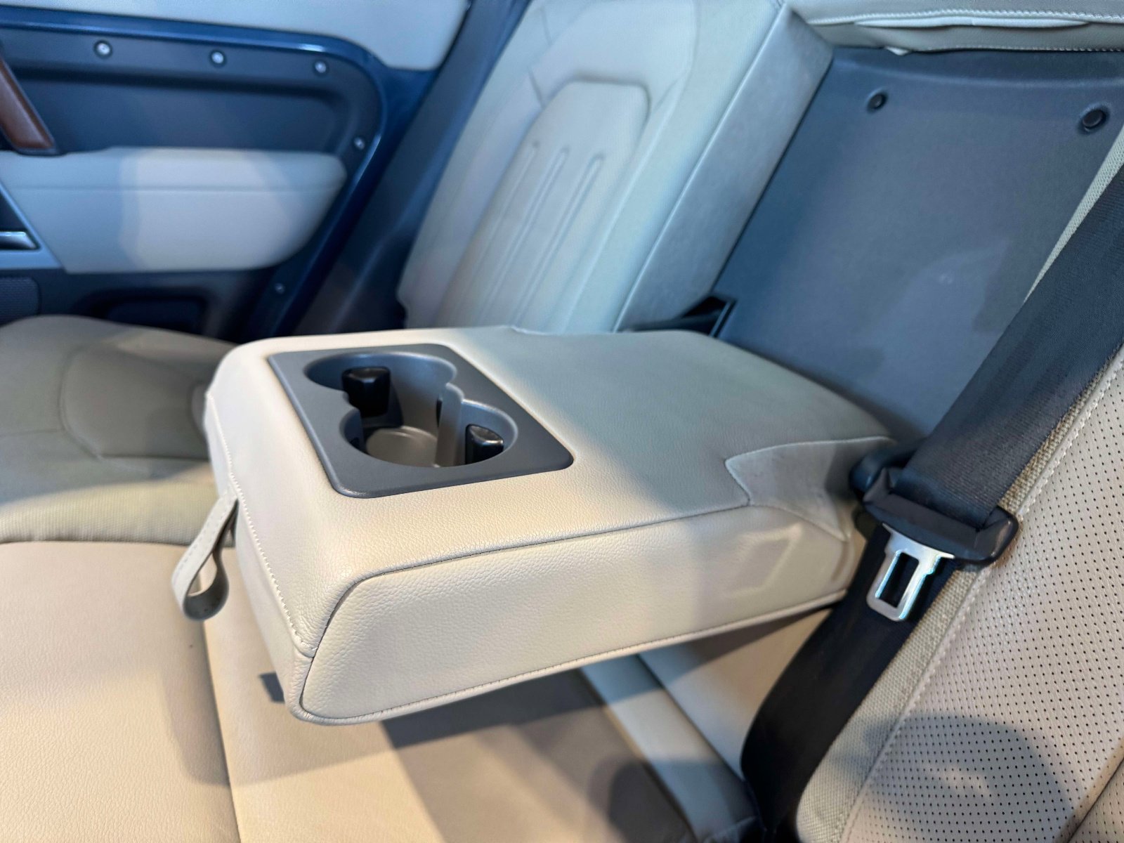 Used 2021 Land Rover Defender 110 S image 20