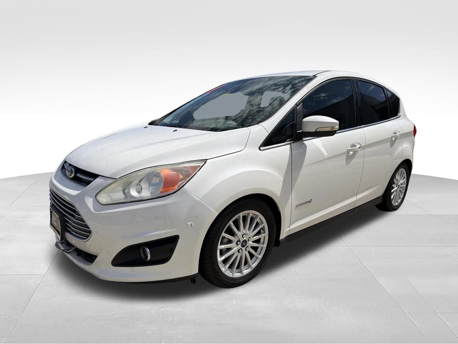 Used 2013 Ford C-MAX SEL FWD image 1
