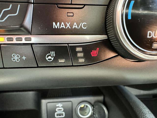 Used 2025 Ford Escape Active w/ Cold Weather Package image 25