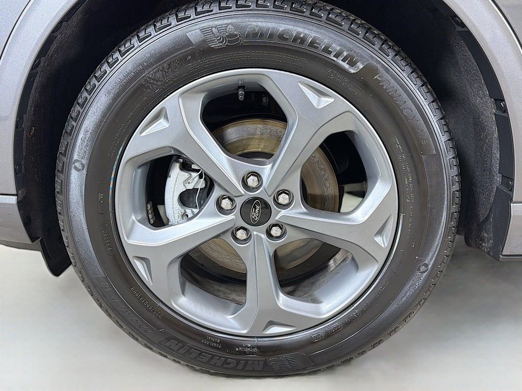 Used 2023 Ford Escape ST-Line w/ Tech Pack #1 image 17